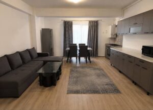 Apartament 3 camere de inchiriat zona Arex Merita Vazut - foto 1