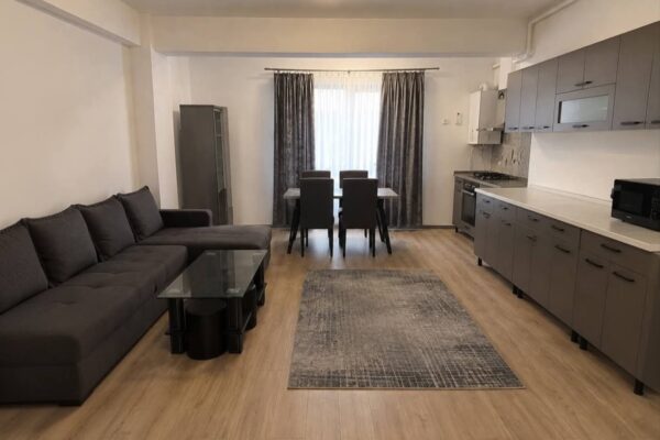 Apartament 3 camere de inchiriat zona Arex Merita Vazut