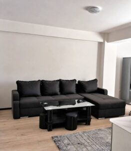 Apartament 3 camere de inchiriat zona Arex Merita Vazut - foto 7