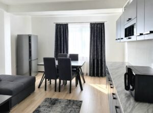 Apartament 3 camere de inchiriat zona Arex Merita Vazut - foto 6
