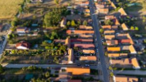 CASĂ DE VÂNZARE ÎN CIUGUD – TEREN 1.103 MP – ACCES LA DOUĂ STRĂZI - foto 6