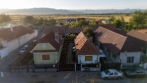 CASĂ DE VÂNZARE ÎN CIUGUD – TEREN 1.103 MP – ACCES LA DOUĂ STRĂZI - foto 7