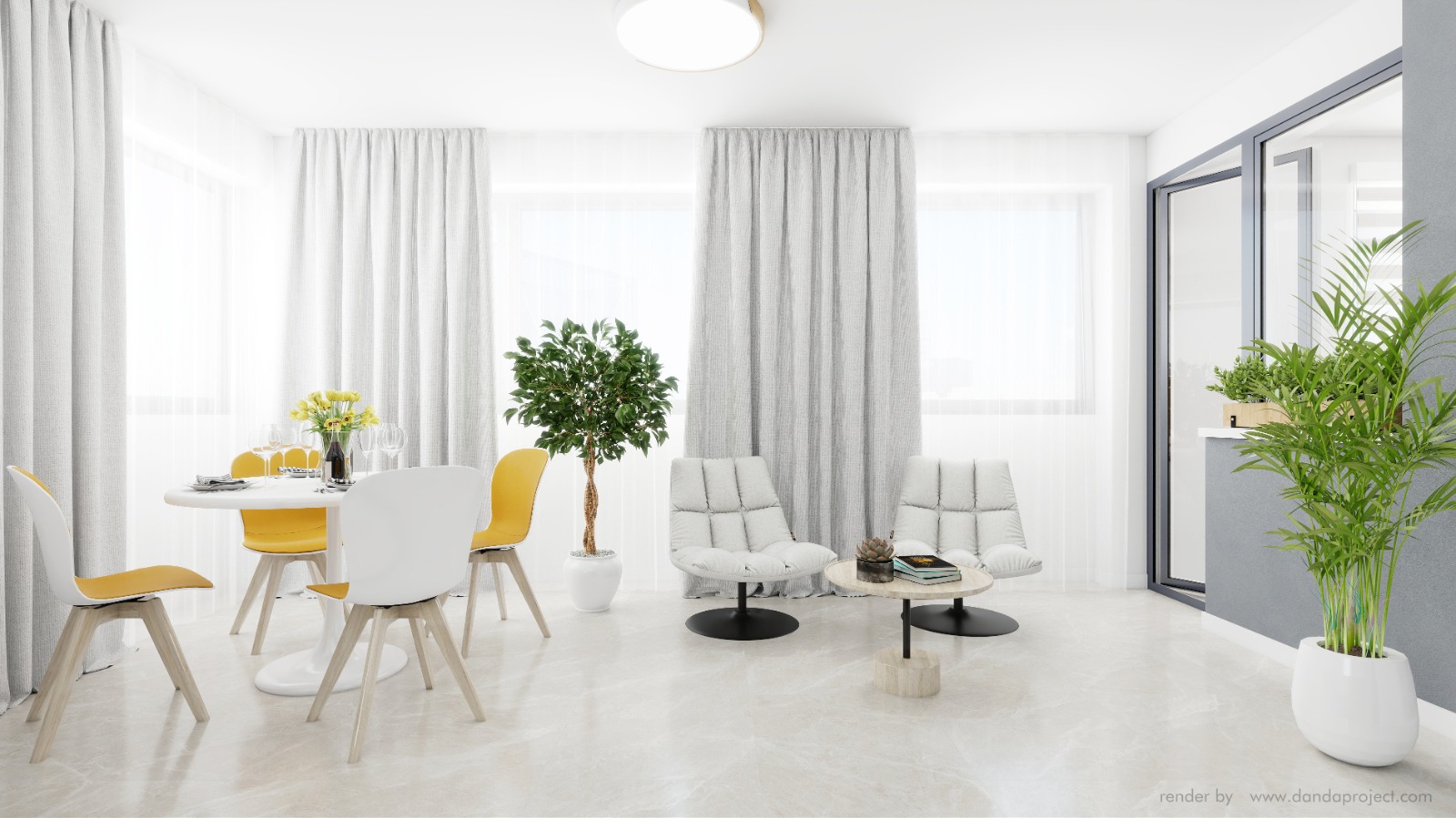 Apartament 2 camere de vânzare în Sebeș – 83 mp utili – Strada Transilvania