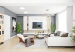 Apartament 2 camere de vânzare în Sebeș – 83 mp utili – Strada Transilvania