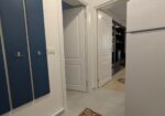 Garsonieră decomandată de închiriat Răcădău | Prima închiriere | Renovată | Balcon | Etaj 3