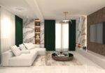 Apartament 2 camere de vânzare în Sebeș – 83 mp utili – Strada Transilvania
