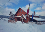 Cabană de vânzare – Șureanu (Luncile Prigoanei)