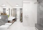 Apartament 2 camere de vânzare în Sebeș – 83 mp utili – Strada Transilvania