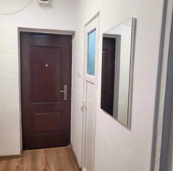 Garsonieră modernă, cameră de cămin în Tractorul, Brașov | 21 mp | Mobilată și utilată | Ideal investiție