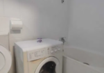 Garsonieră modernă, cameră de cămin în Tractorul, Brașov | 21 mp | Mobilată și utilată | Ideal investiție
