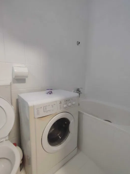 Garsonieră modernă, cameră de cămin în Tractorul, Brașov | 21 mp | Mobilată și utilată | Ideal investiție