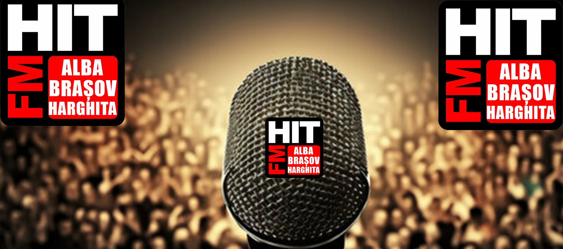 Asculta Live Radio Hit Fm Alba, Brasov, Harghita post thumbnail image