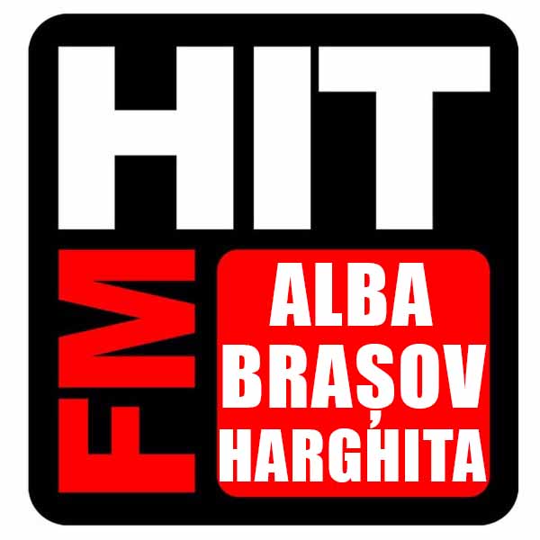 HIT Radio Brasov , HIT Radio Alba , HIT Radio Harghita , HIT Radio Vâlcea , Hit Radio Buzău , Hit Radio Dolj