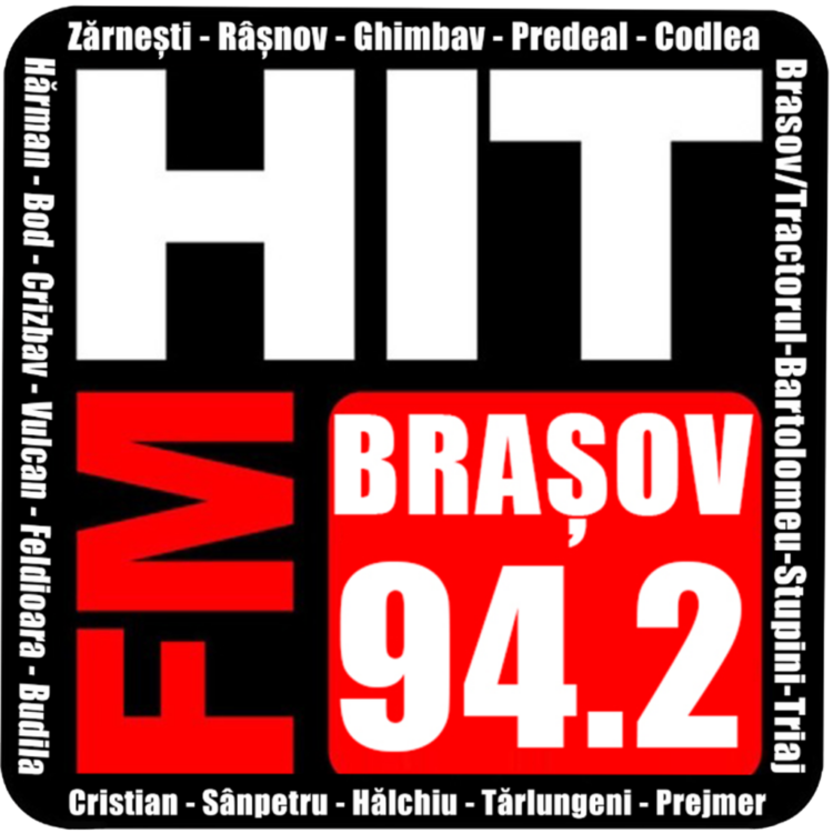 Dedicație Specială - Emisiune de HITURI CU FORMATIA - HIT FM BRASOV