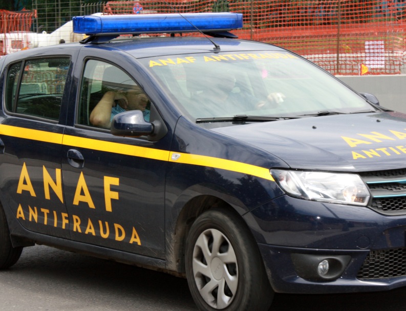 Serviciile ANAF pot funcționa cu întreruperi până luni dimineață, din cauza lucrărilor de mentenanță post thumbnail image