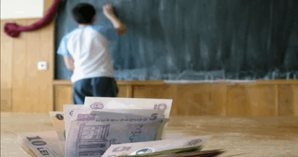 Dispar bursele pentru olimpici, iar cele de merit ajung doar la ‘cei mai buni. Doar 15% dintre elevi vor mai primi bursă de merit post thumbnail image