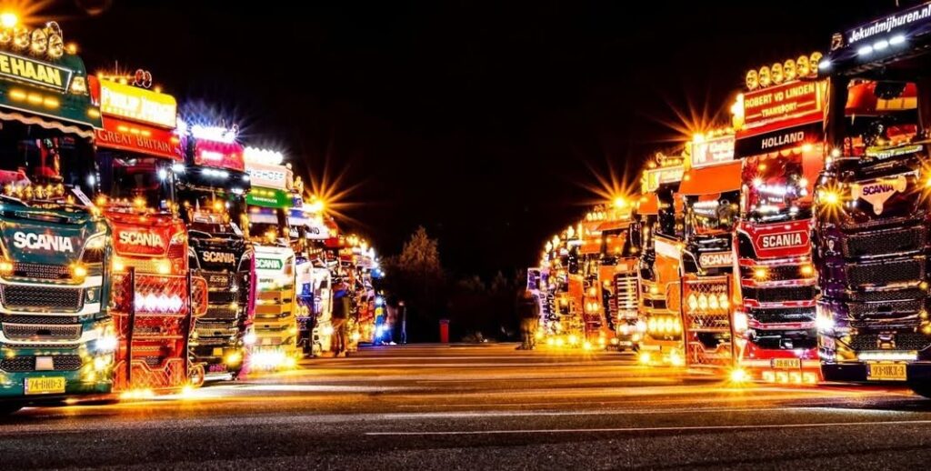 Cel mai mare festival de camioane din România revine la Alba Iulia! post thumbnail image