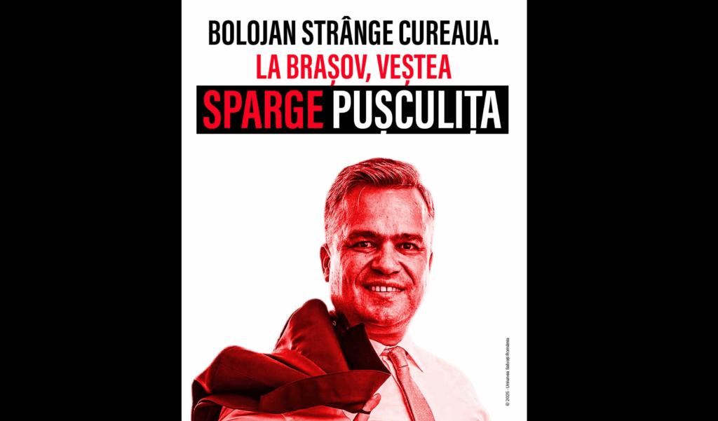 În timp ce Bolojan taie cheltuieli, Veștea dublează bonusurile – risipa continuă la Consiliul Județean Brașov post thumbnail image