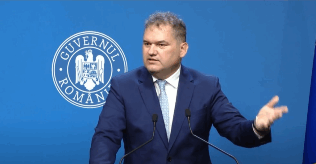 Cseke Attila: Suspendarea permisului pentru neplata amenzilor ar crește gradul de conformare post thumbnail image