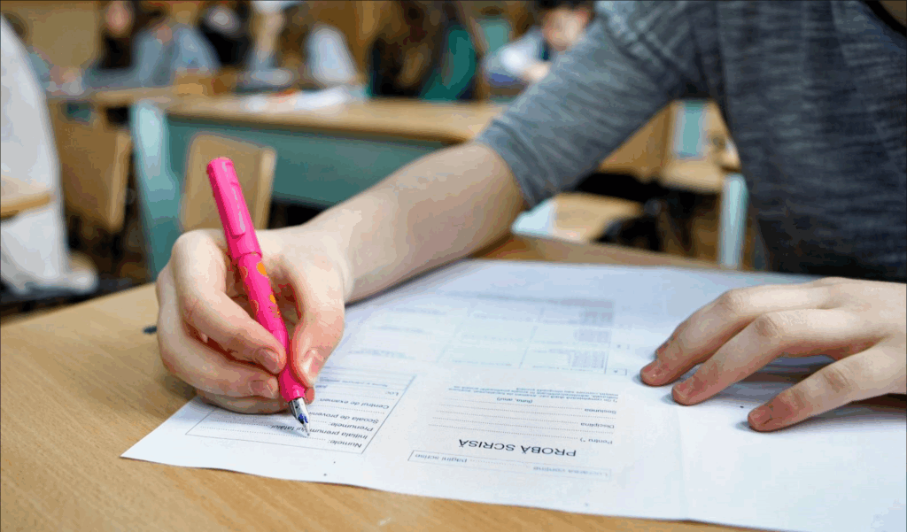 Începe a doua sesiune a examenului de Bacalaureat 2025: Evaluarea competențelor, în perioada 4–8 august post thumbnail image