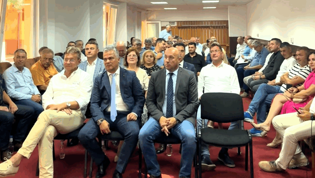 Mihai Cătălin Văsii preia conducerea interimară a PNL Brașov post thumbnail image