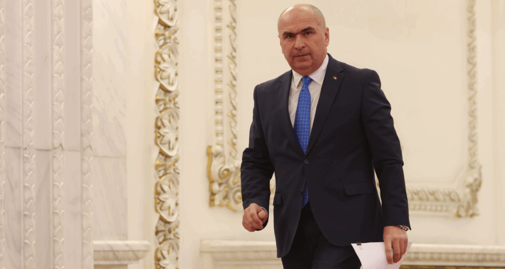 Au intrat în vigoare primele măsuri fiscale anunțate de premierul Ilie Bolojan – creșteri semnificative la pompă post thumbnail image