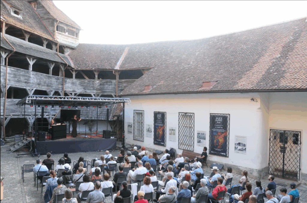Tradiții în armonie: Seri de muzică românească la Brașov post thumbnail image
