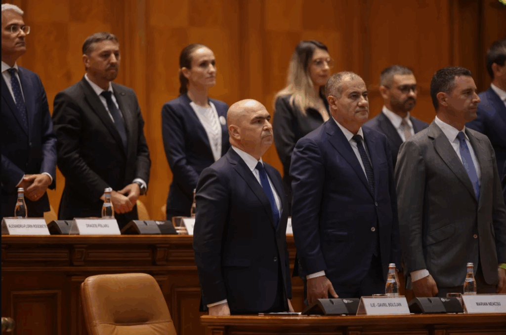 Surse: Pachetul II de reforme fiscale și administrative – ce prevede: post thumbnail image