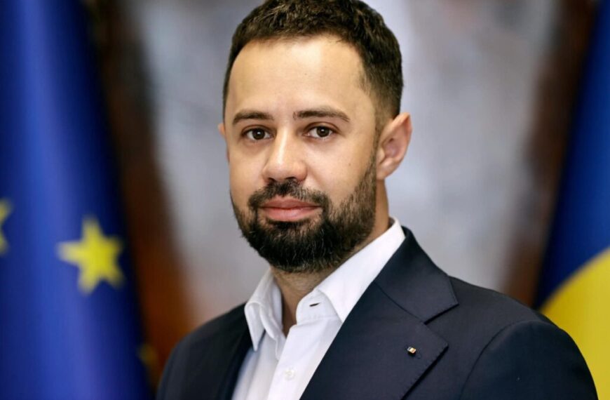 Corneliu Mureșan: PSD propune un Program Național de Relansare Economică menit să reașeze România pe traiectoria de creștere și dezvoltare