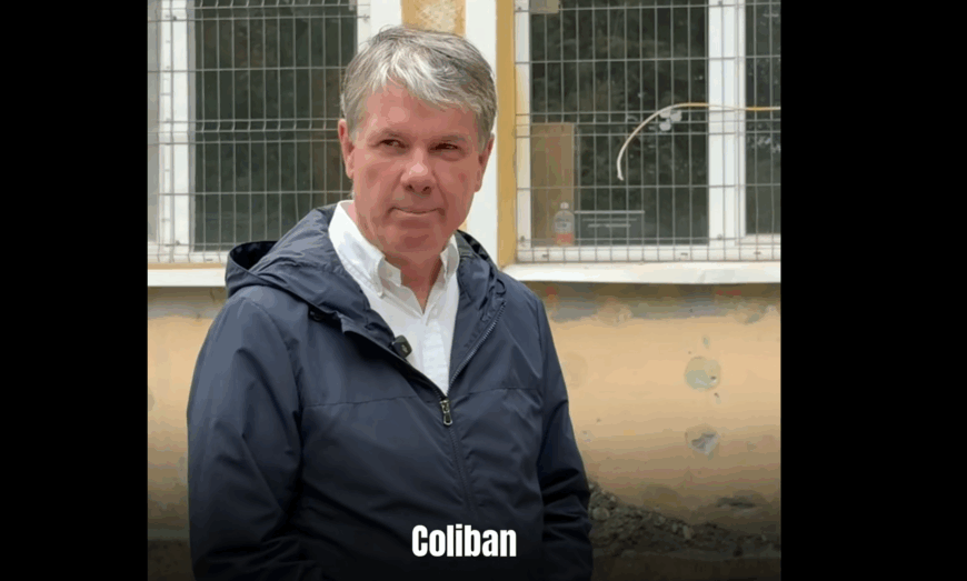 Primarul Brașovului George Scripcaru acuză „incompetență, prostie și hoție” în cazul Școlii 14 și anunță măsuri urgente