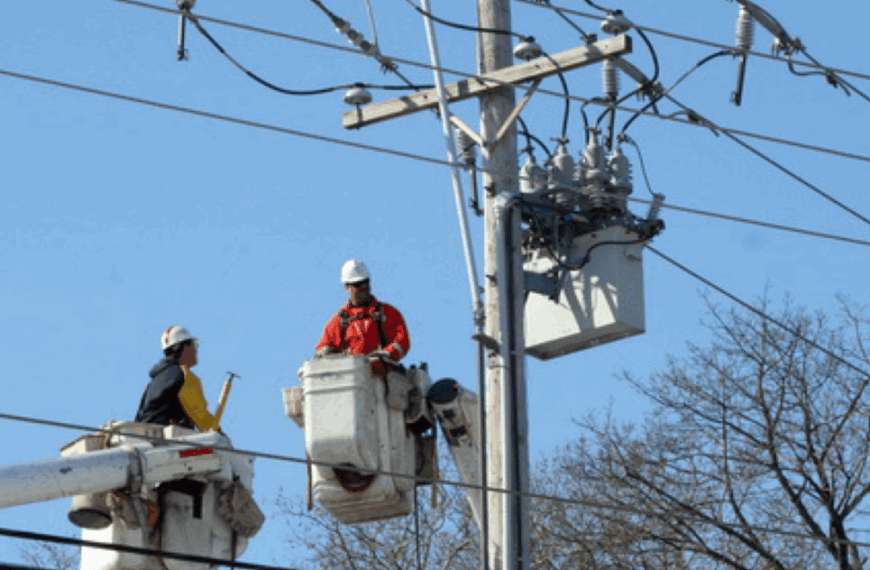 Întreruperi de energie electrică programate în județul Brașov
