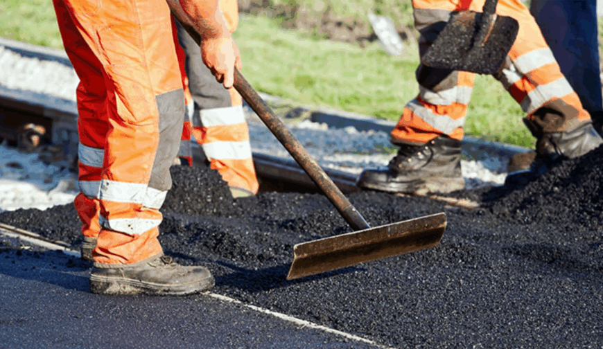 Restricții de circulație pe mai multe drumuri aflate în administrarea Direcției Regionale de Drumuri și Poduri Brașov