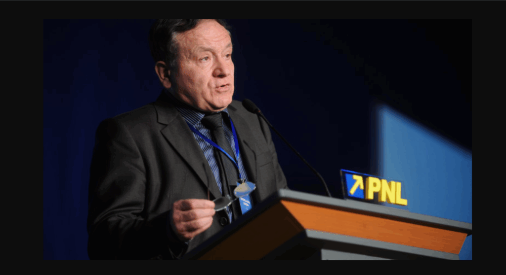 Fostul președinte al CJ Brașov, Aristotel Căncescu, cere revizuirea condamnării la Tribunalul Alba post thumbnail image