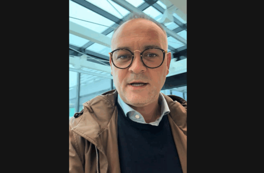 Voicu Vuscan (PSD Alba), mesaj pe TikTok: „Măsurile de austeritate nu aduc bani în plus la buget. România are nevoie de creștere economică”