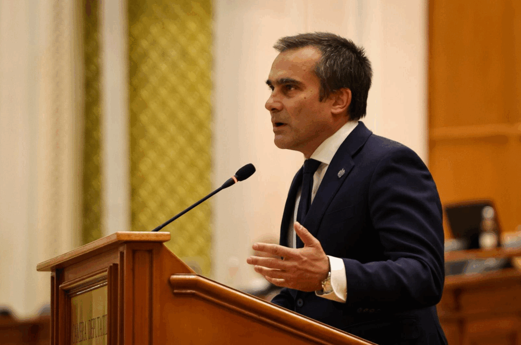 Allen Coliban cere dezbaterea rapoartelor SRI din ultimii patru ani în Parlament post thumbnail image