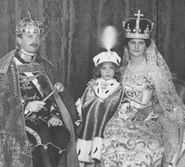 Ungaria este o banală provincie a Transilvaniei?