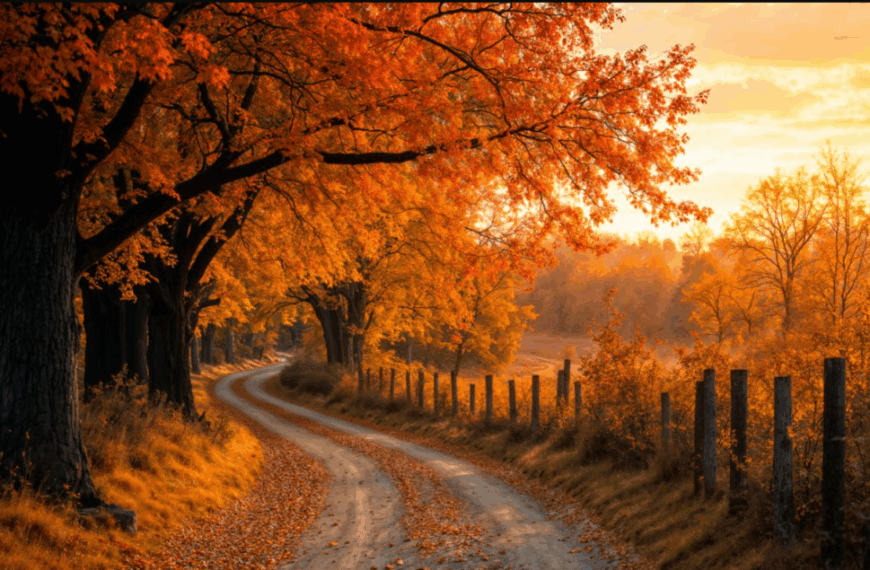 Prognoză surprinzătoare: România se pregătește pentru o toamnă neobișnuit de caldă