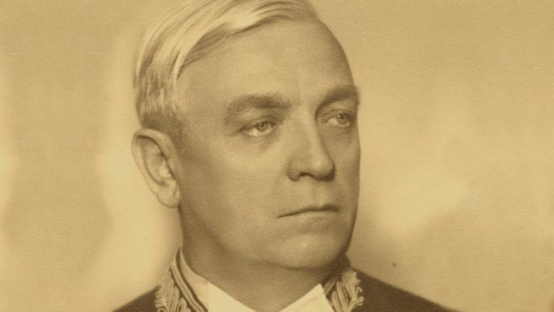 Joi: Prozatorul român Liviu Rebreanu, omagiat la 140 ani de la naștere, de Biblioteca Județeană Alba Iulia post thumbnail image