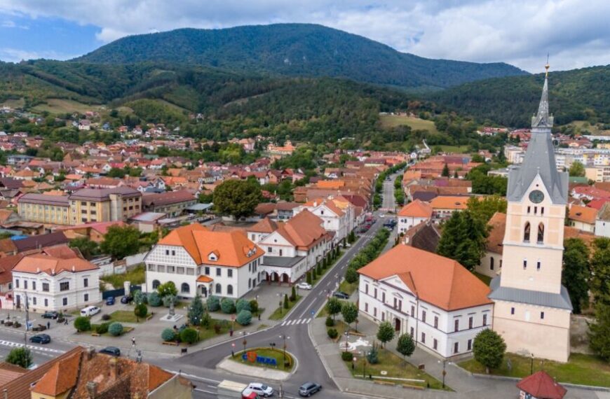 „CODLEA – PROIECTE, PROGRES, PERSPECTIV”.Prima ediție a dezbaterii publice dedicate dezvoltării municipiului