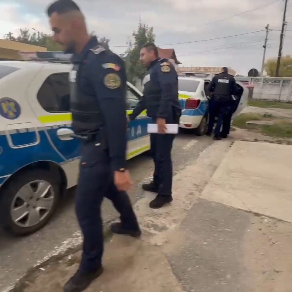 PERCHEZIȚII ÎNTRU-UN DOSAR PENAL PENTRU PORNOGRAFIE INFANTILĂ post thumbnail image