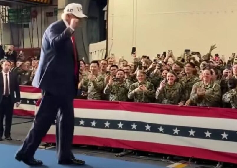 Lupta pentru preluarea Europei de Est