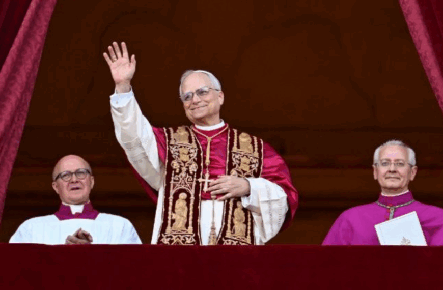 Premieră istorică: un român a fost numit adjunct al ministrului de externe al Vaticanului