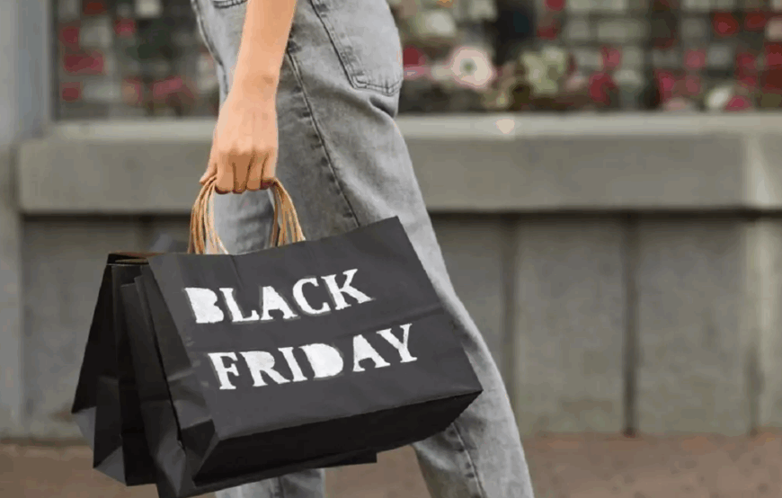 ANPC avertizează: atenție la ofertele false de Black Friday! Recomandări pentru cumpărături sigure online