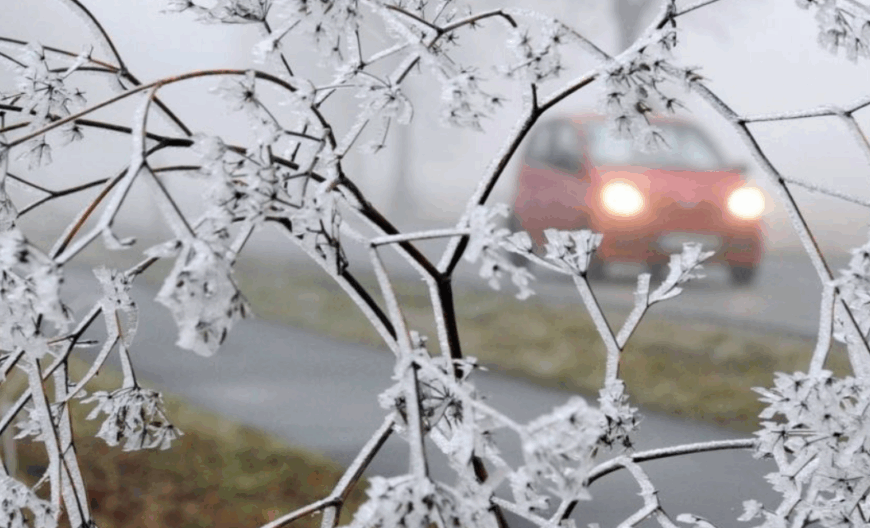Consiliul Judeţean pregăteşte asigurarea viabilităţii circulaţiei pe drumurile din judeţul Braşov în sezonul rece