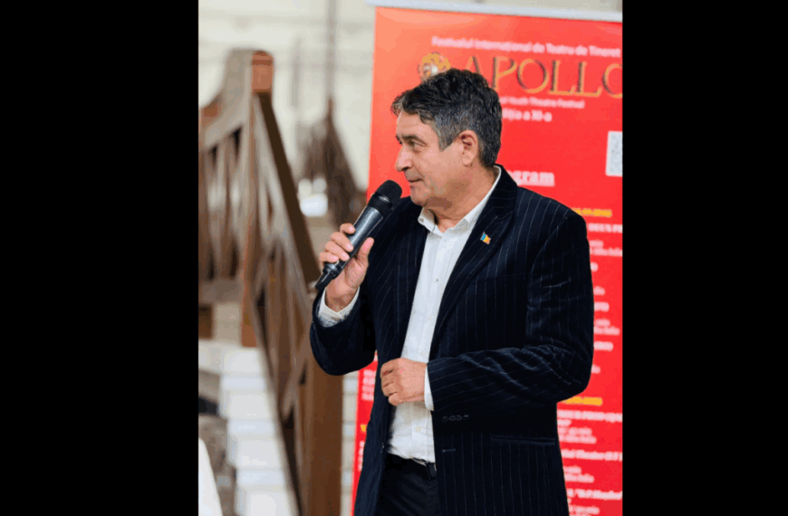 Octombrie agitat pentru primarul Gabriel Pleșa: multe evenimente, puține rezultate vizibile pentru albaiulieni