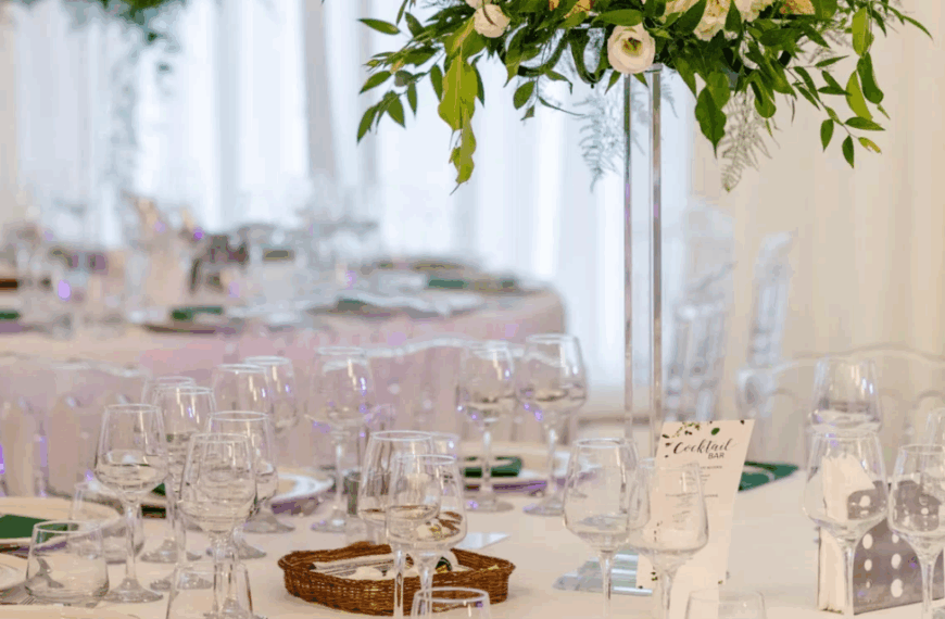 ANAF începe verificările la organizatorii de evenimente private.