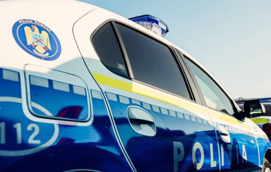 Furt de animale la o fermă din Săcele: cinci suspecți, arestați preventiv