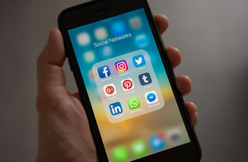 Copii sub 16 ani, interziști pe rețelele de socializare online începând de azi