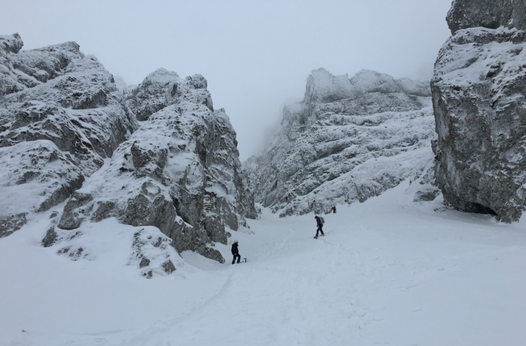 Tânărul britanic de 18 ani, dispărut în Munții Bucegi  George Smyth, este încă dispărut post thumbnail image