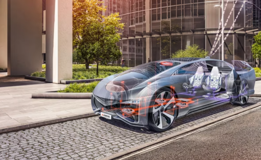 Concedieri masive la Aumovio: impact major și pentru centrul din Brașov. Peste 600 de angajați anunțați chiar înainte de Sărbători